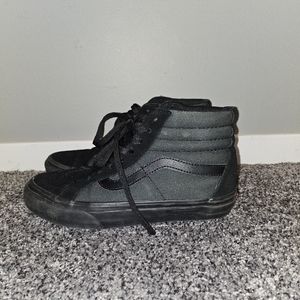 Vans Antislip High Top